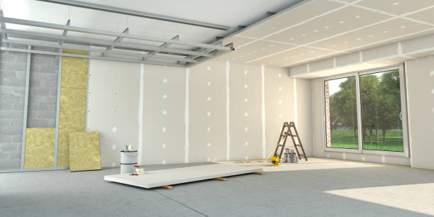 Best Types of Insulation in Howey In The Hills, FL