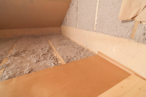 Best Insulation Installation Services in Howey In The Hills, FL